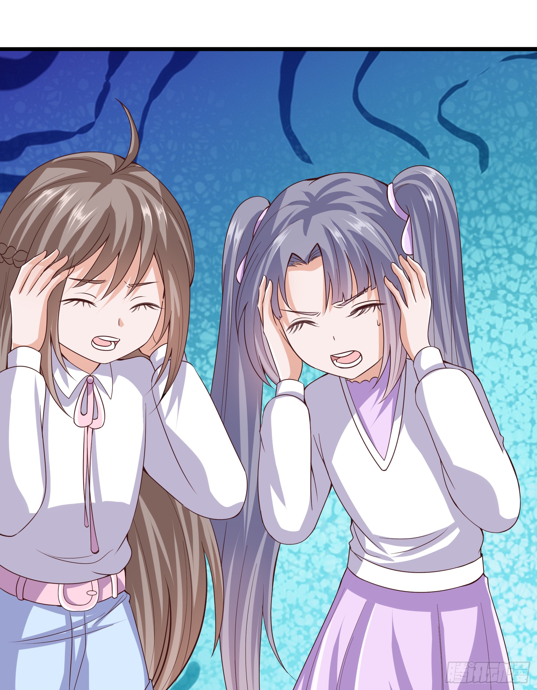 Fairy Demon Dad Chapter 13 Gambar 14